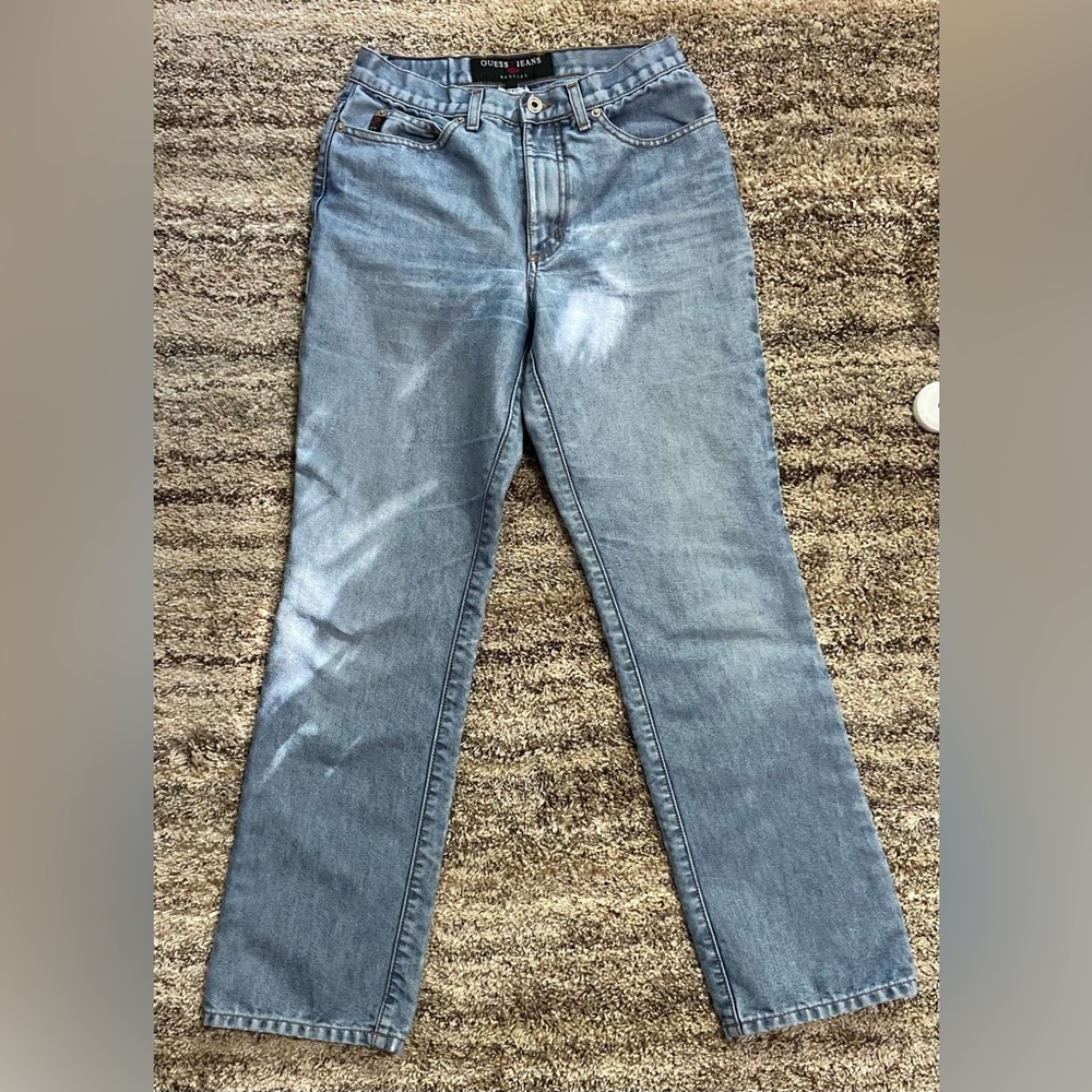 Vintage Guess Jeans